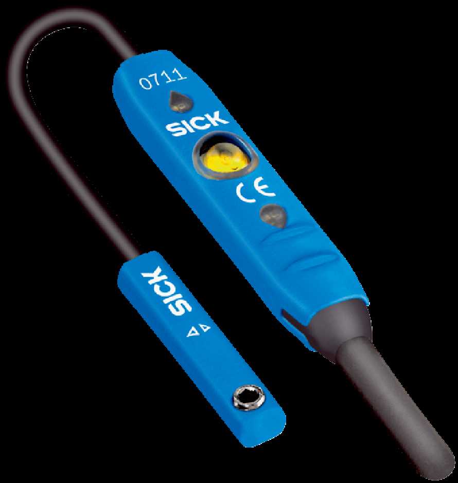 SICK - 1046234 - Magnetic sensors