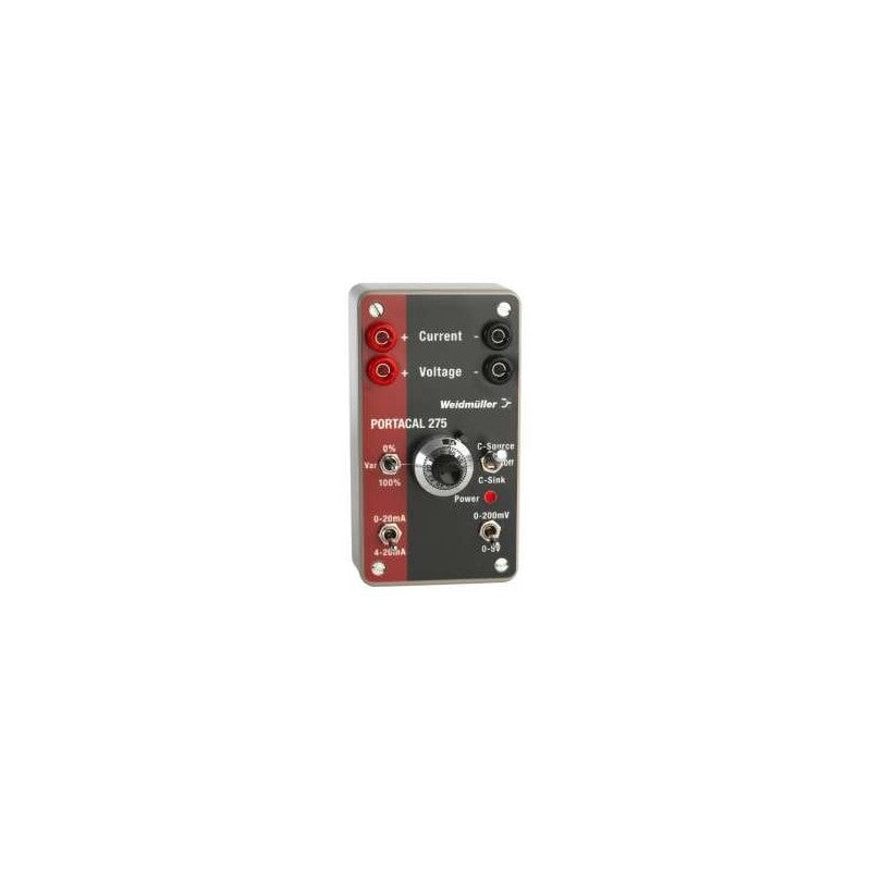 WEIDMULLER - 7940010202 - Signal Conditioners & Transmitters