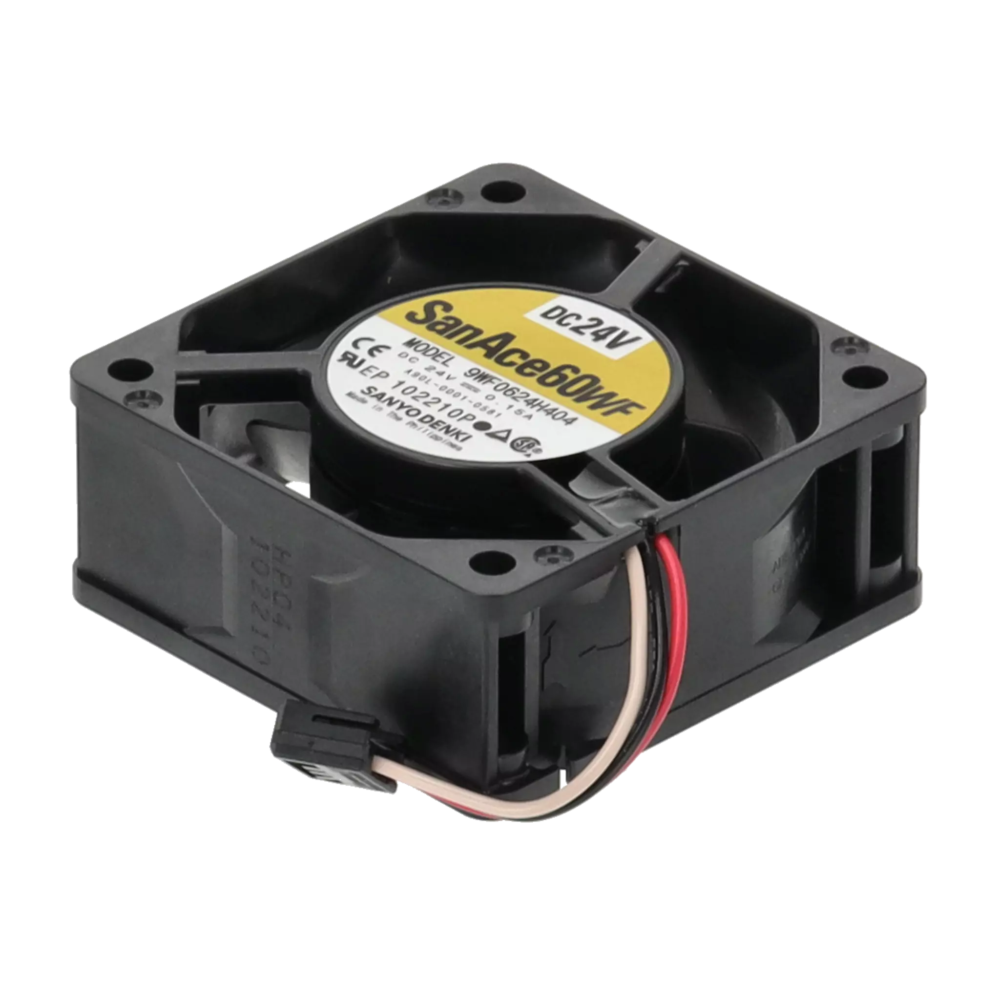 FANUC - A90L-0001-0581 - Fans & Thermal Management for Panels