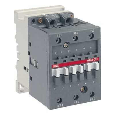 ASEA BROWN BOVERI - 1SBL371001R8800 - Contactors & Starters