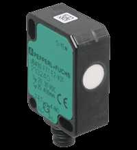 PEPPERL & FUCHS - 233246 - Ultrasonic Sensors