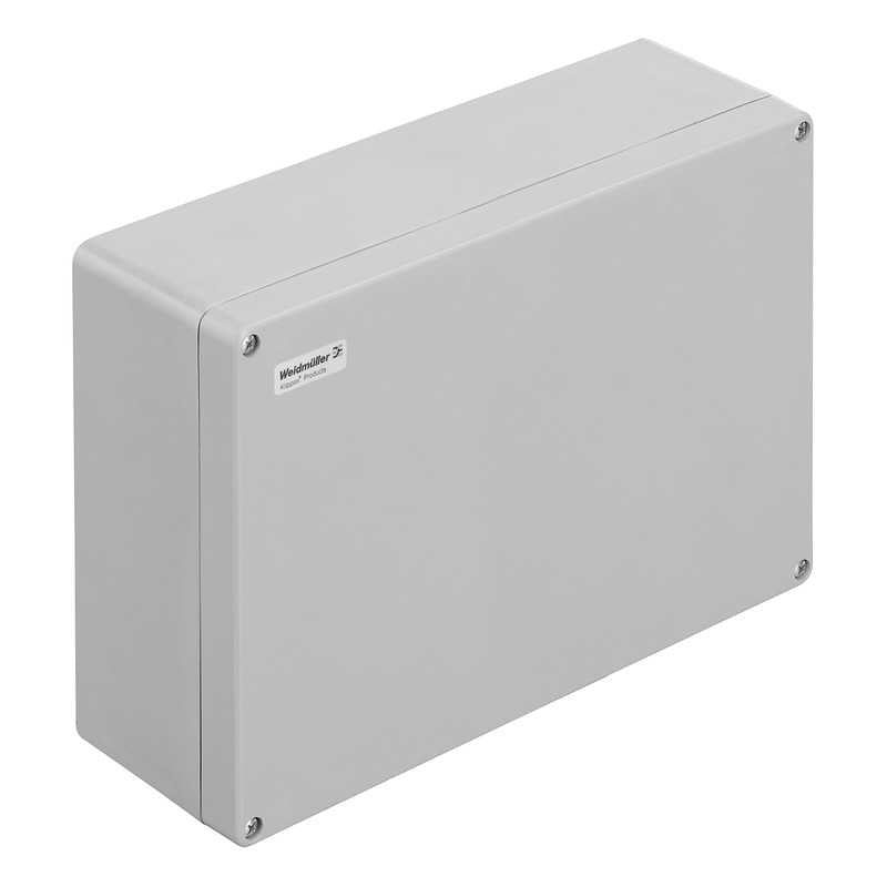WEIDMULLER - 1305940000 - Electrical Connectors, Terminals, & Pins