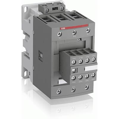 ASEA BROWN BOVERI - 1SBL397001R1322 - Contactors & Starters
