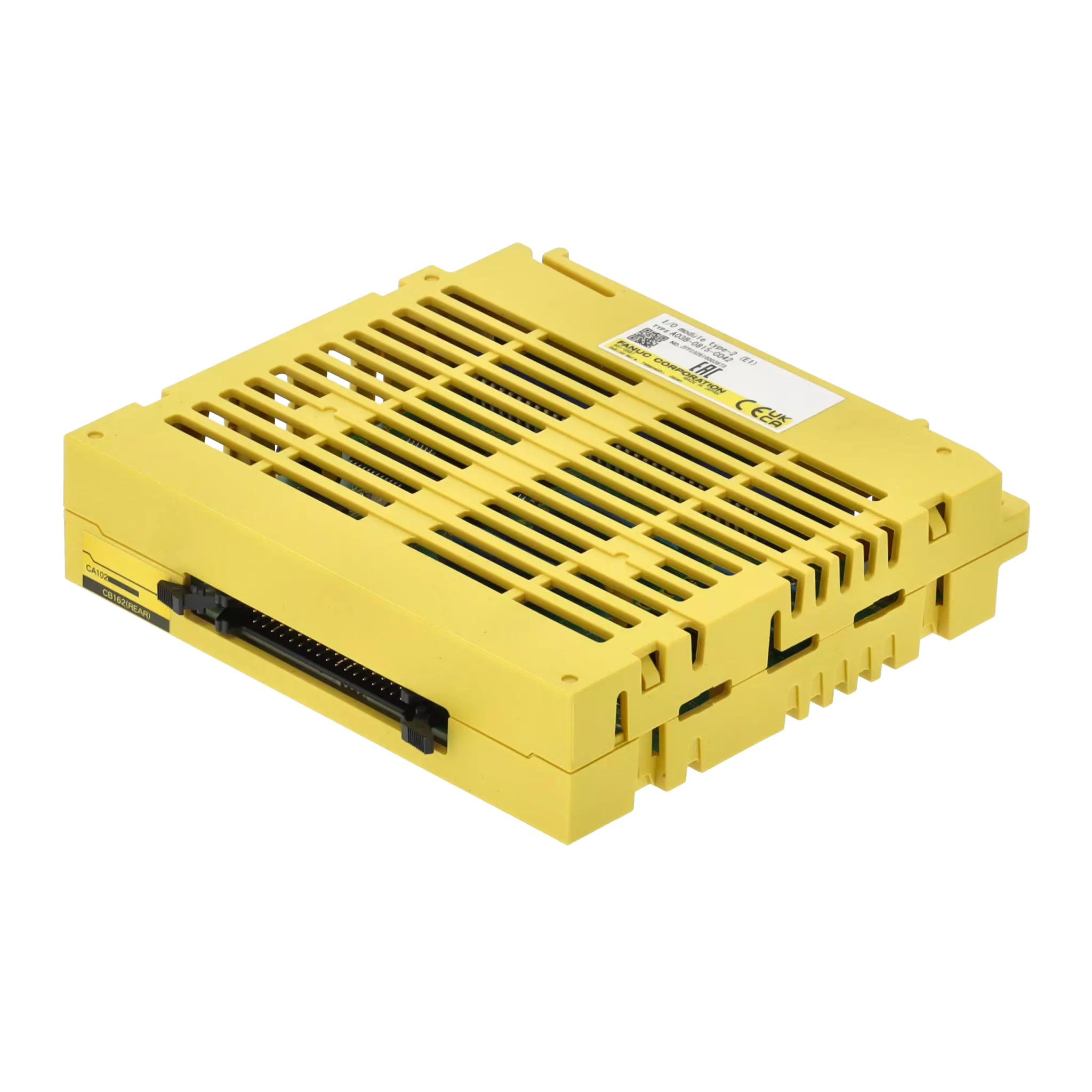 FANUC - A03B-0815-C042 - PLC Expansion Modules