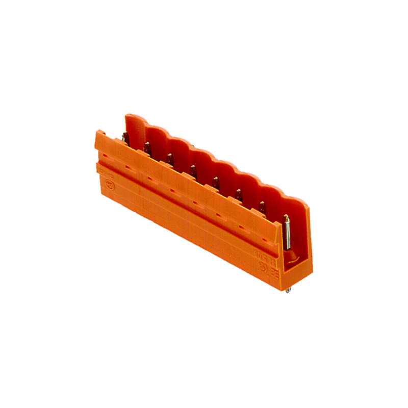 WEIDMULLER - 1523060000 - Terminal Strip Wiring