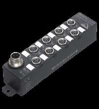 PEPPERL & FUCHS - 188849 - Sensors Controllers