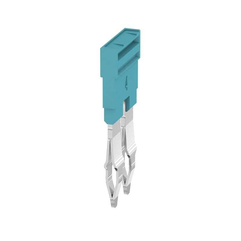 WEIDMULLER - 1528040000 - Terminal Strip Wiring