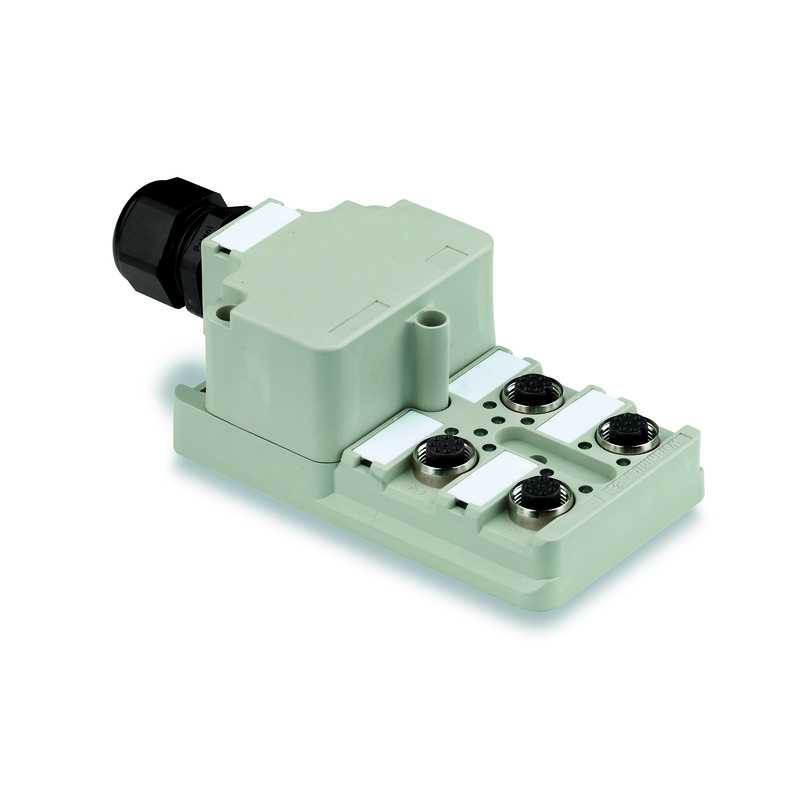 WEIDMULLER - 1701230000 - Sensor & Actuator Interface
