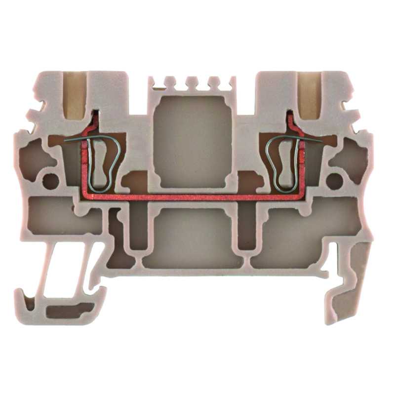 WEIDMULLER - 1775480000 - Terminal Strip Wiring
