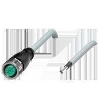 PEPPERL & FUCHS - 240004100021 - Quick Disconnect Cables & Cord Sets