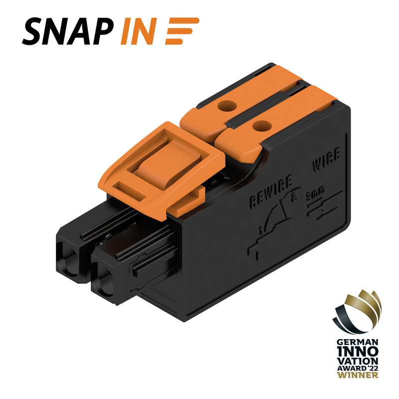 WEIDMULLER - 2741670000 - Electrical Connectors, Terminals, & Pins