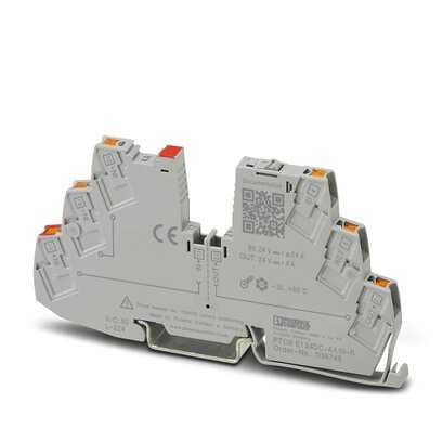 PHOENIX CONTACT - 1135745 - Circuit Breaker Accessories
