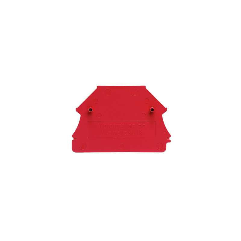 WEIDMULLER - 2932440000 - Electrical Accessories