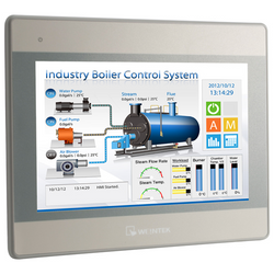 WEINTEK - MT8150IE - HMI Operator Interfaces