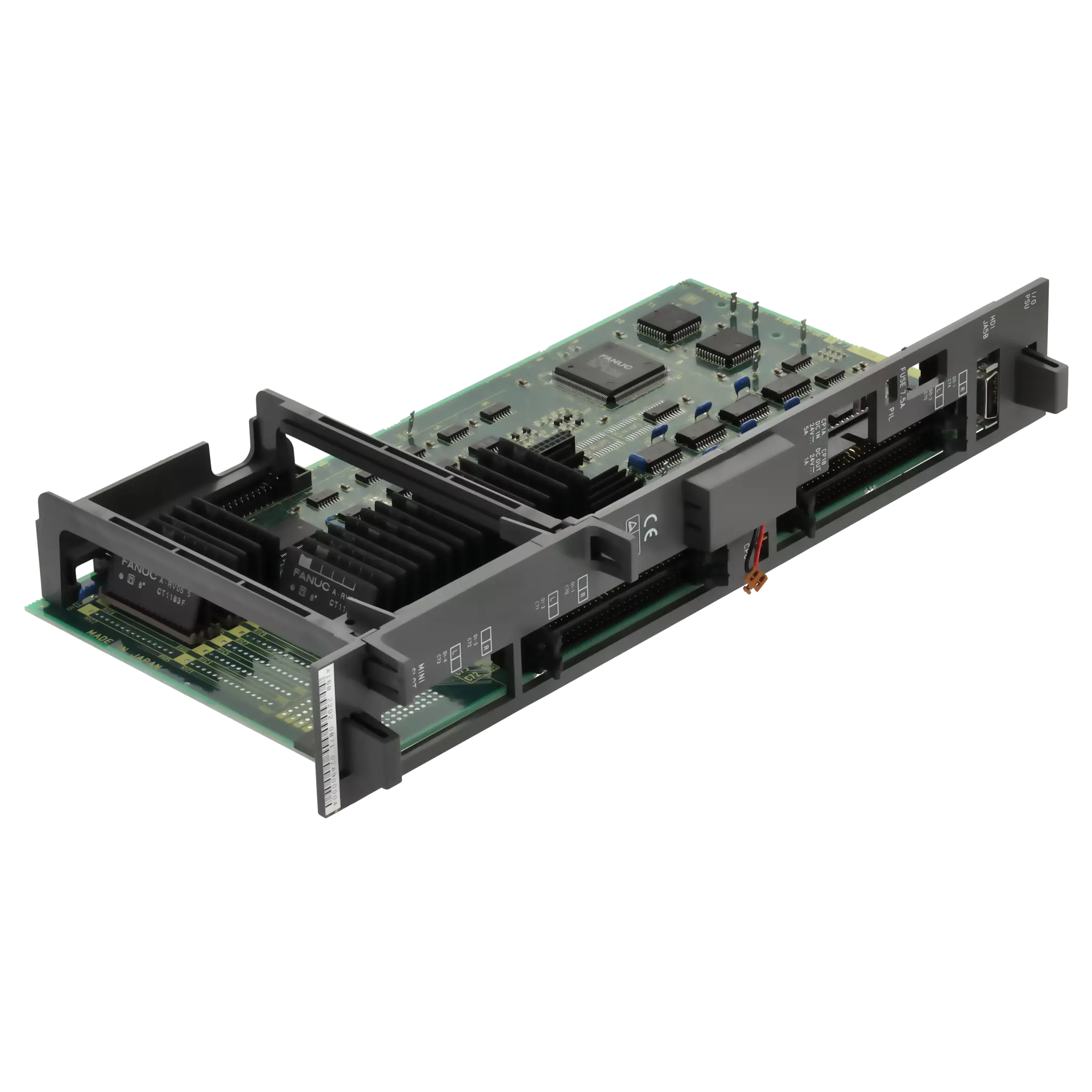 FANUC - A16B-2202-0871 - PLC Expansion Modules
