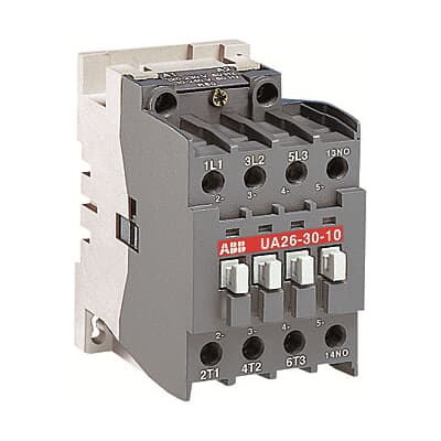 ASEA BROWN BOVERI - 1SBL241022R8810 - Contactors & Starters