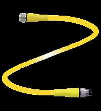 PEPPERL & FUCHS - 242771 - Quick Disconnect Cables & Cord Sets