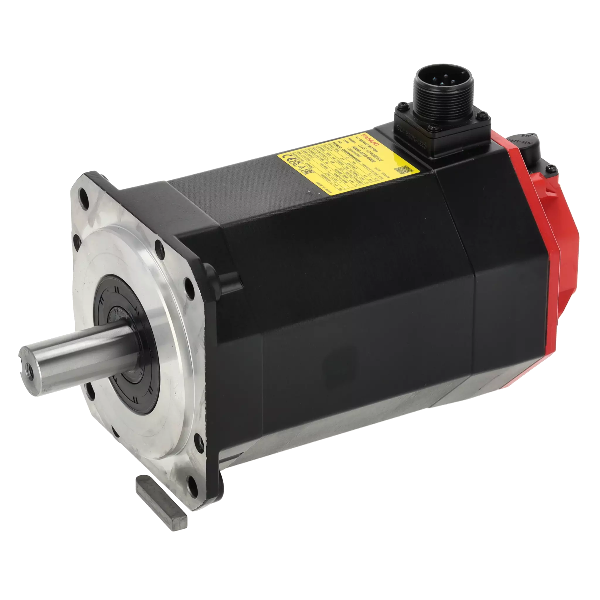 FANUC - A06B-0239-B202 - Servo Motors