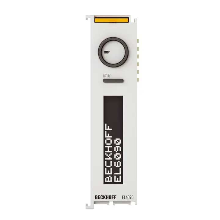 BECKHOFF - EL6090 - PLC Expansion Modules