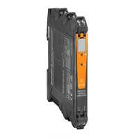 WEIDMULLER - 2447940000 - Signal Conditioners & Transmitters