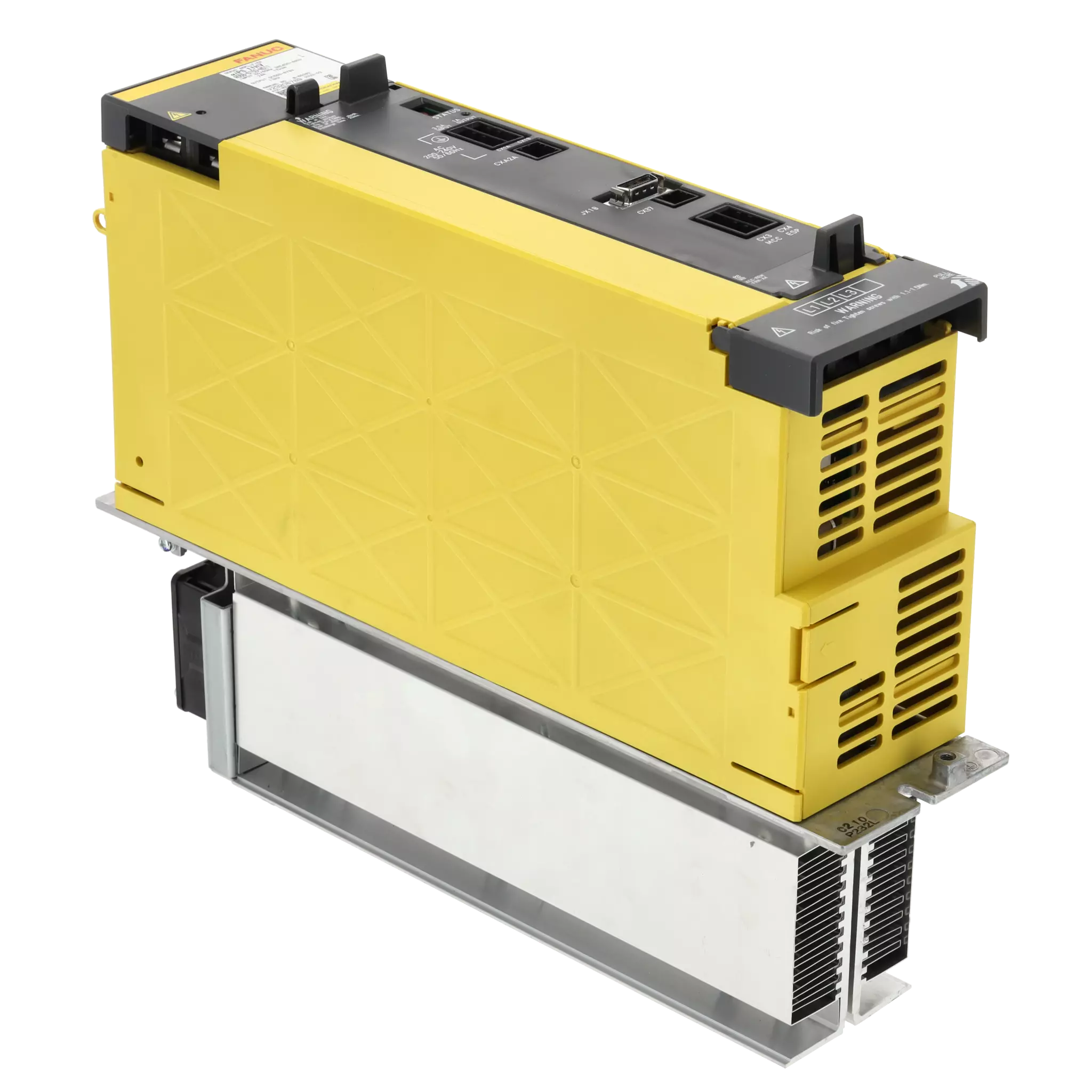FANUC - A06B-6150-H011 - Servo Drives