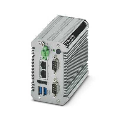 PHOENIX CONTACT - 1185423 - Electrical Connectors, Terminals, & Pins