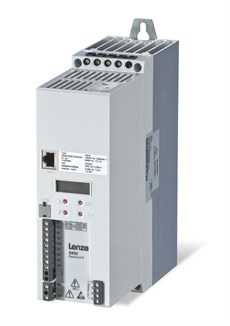 LENZE - E84AVBDE7512SX0 - Motor Drives