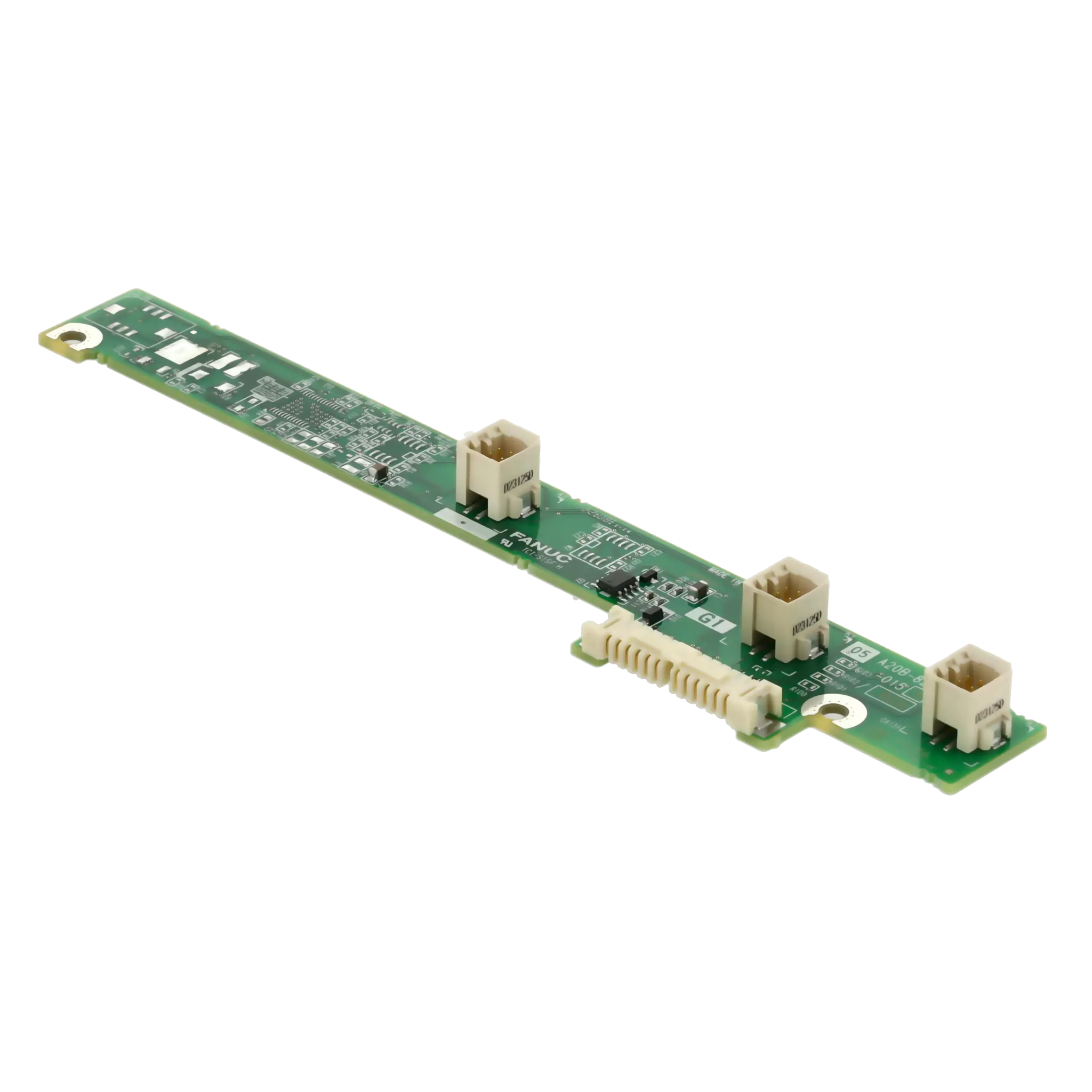 FANUC - A20B-8201-0159 - PLCs (Programmable Logic Controllers)