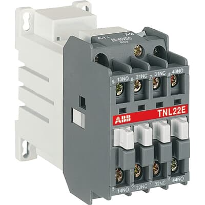 ASEA BROWN BOVERI - 1SBH143061R5122 - Contactors & Starters