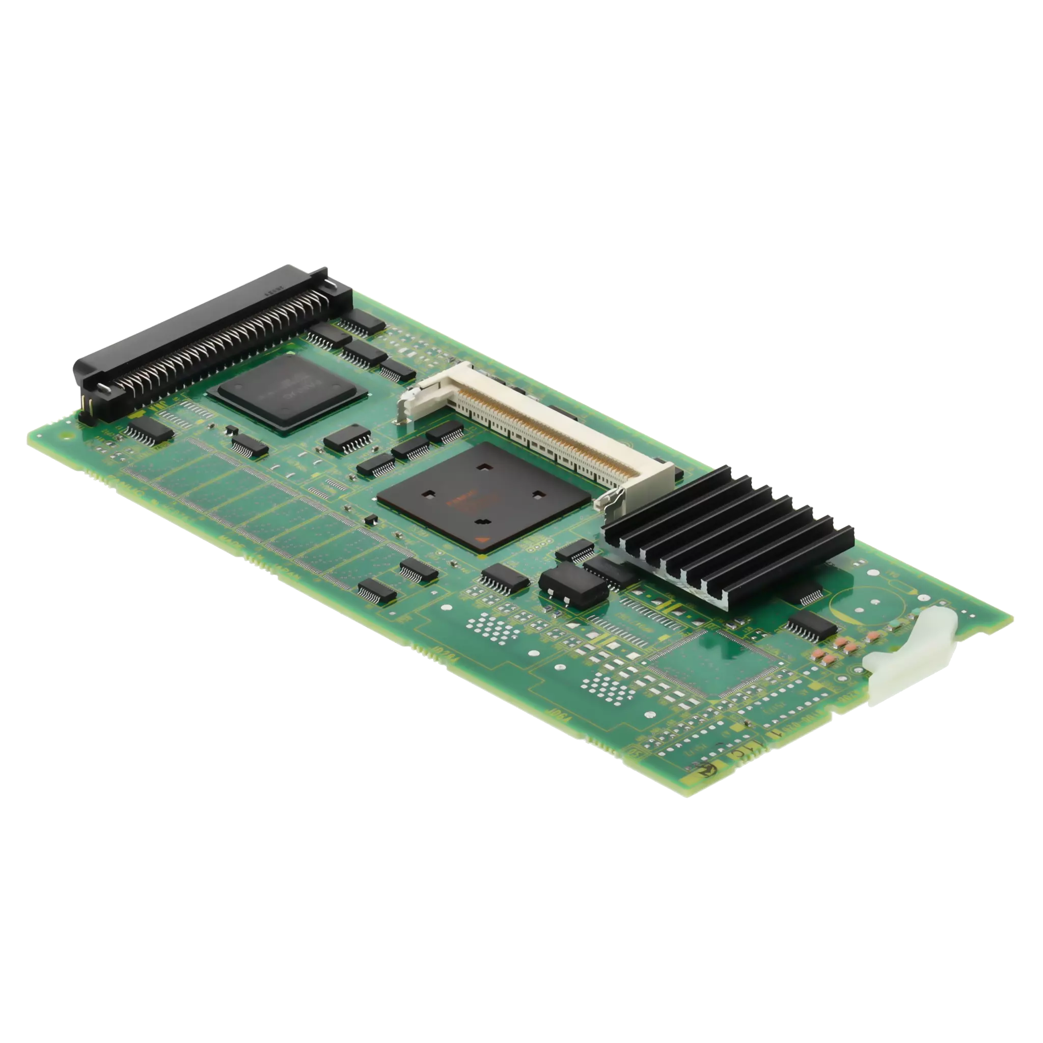 FANUC - A20B-8100-0261 - PLCs (Programmable Logic Controllers)