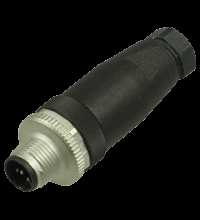 PEPPERL & FUCHS - 129387 - Quick Disconnect Cables & Cord Sets