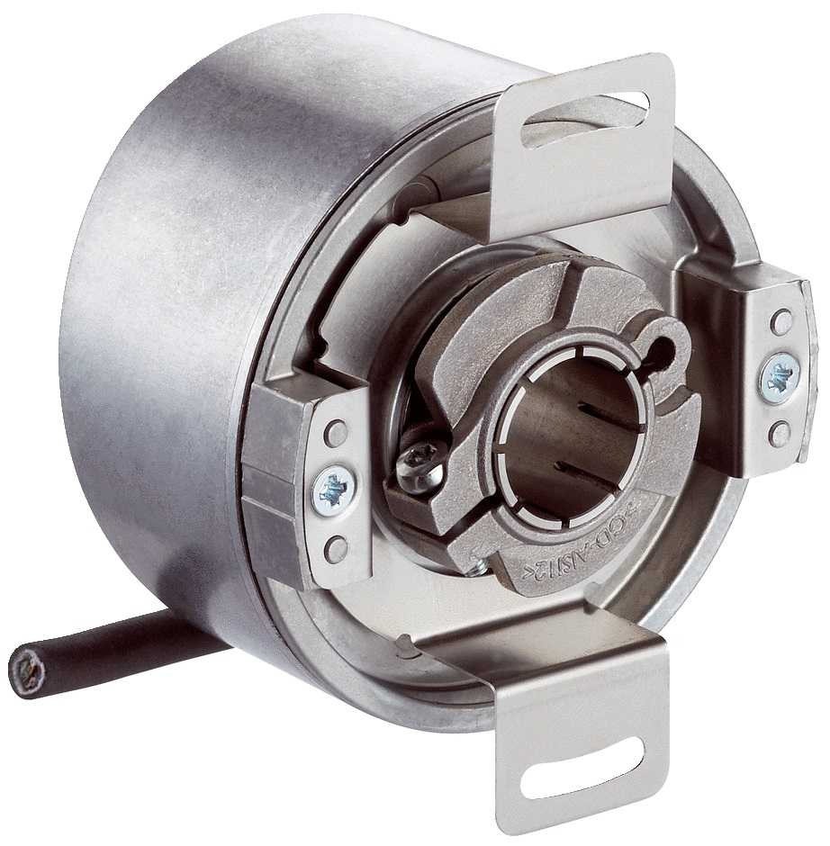 SICK - 1050545 - Encoders