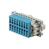 WEIDMULLER - 2535130000 - Electrical Connectors, Terminals, & Pins