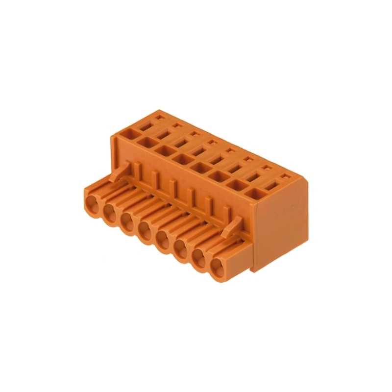 WEIDMULLER - 1707710000 - Terminal Strip Wiring