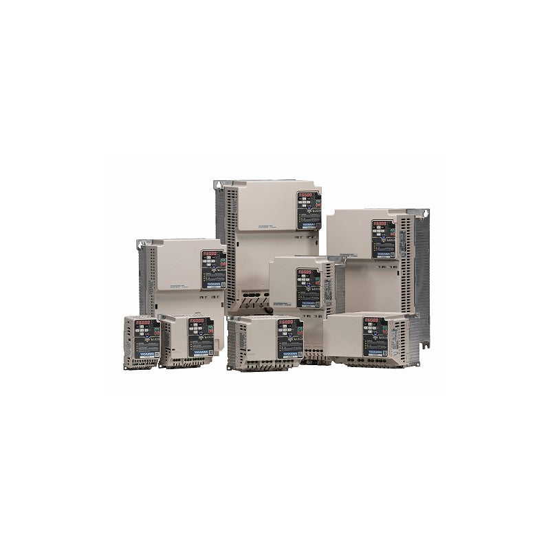 YASKAWA ELECTRIC - GA50U4044ABA