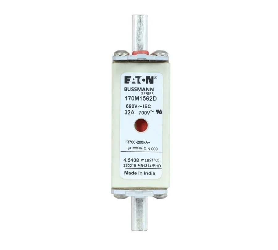 EATON CORPORATION - 170M1562D - Fuses