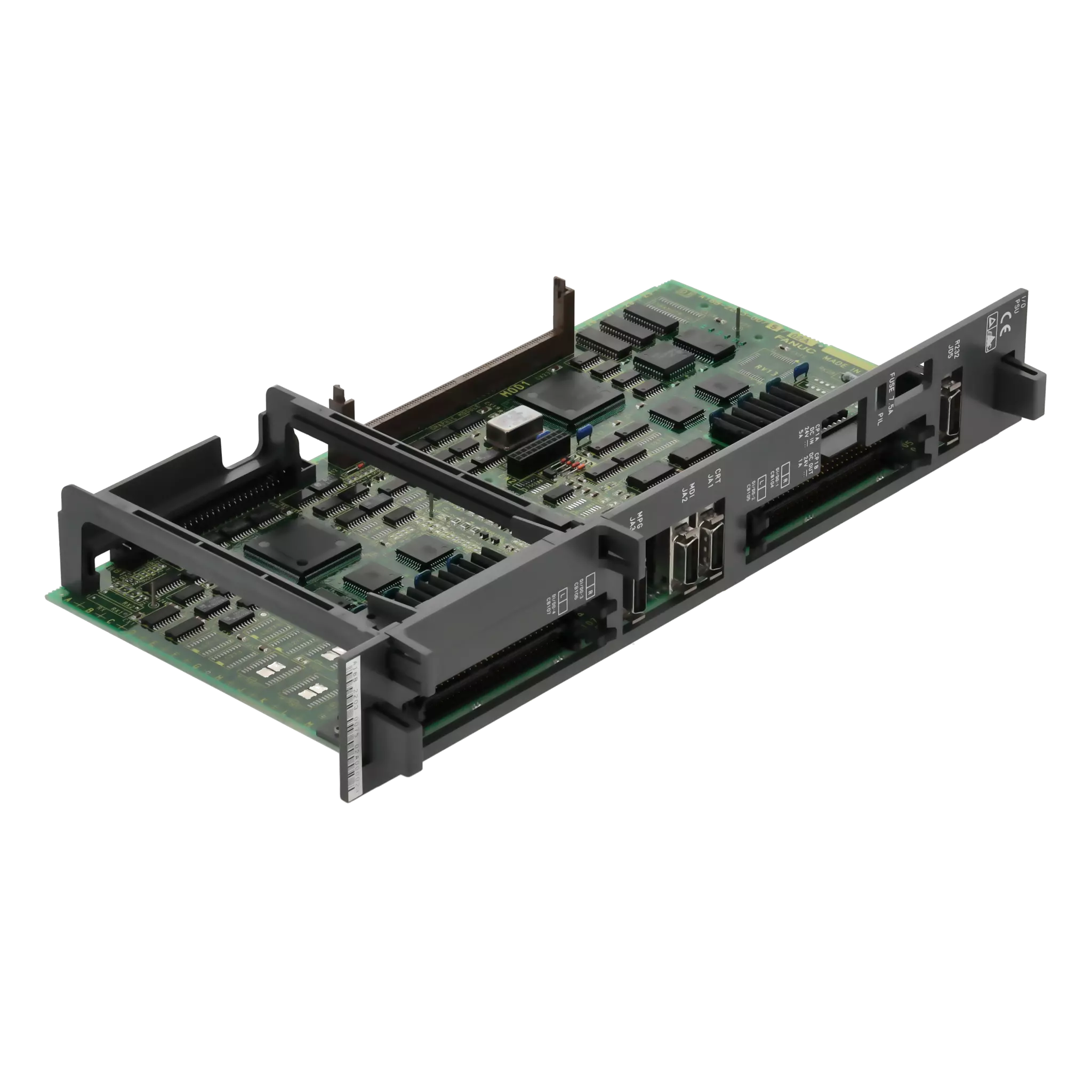 FANUC - A16B-2203-0075 - PLC Expansion Modules