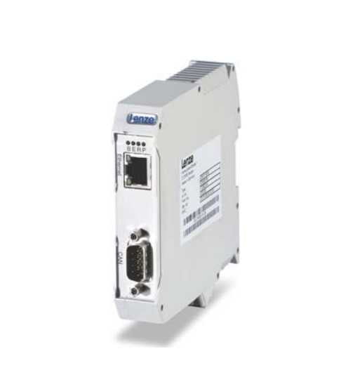 LENZE - EMF2180IB - PLC Expansion Modules