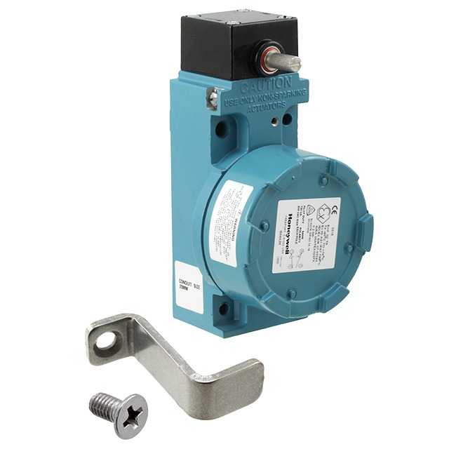 HONEYWELL - BX4A3K