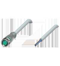 PEPPERL & FUCHS - 2408010002 - Quick Disconnect Cables & Cord Sets