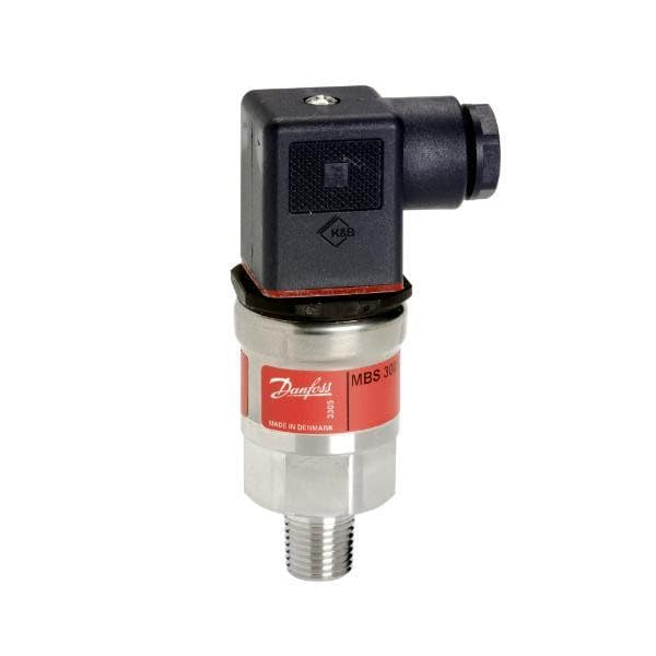 DANFOSS - 060G1136 - Pressure Transmitters