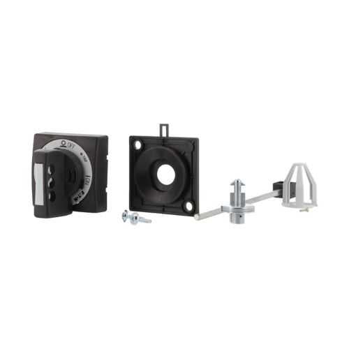 EATON CORPORATION - 106132