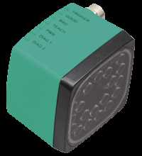 PEPPERL & FUCHS - 264852 - Photoelectric Sensors