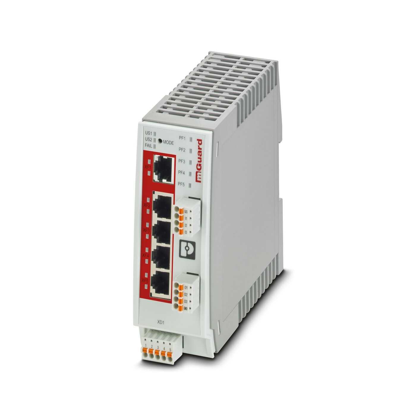 PHOENIX CONTACT - 1153078 - Communication Cables & Adaptors