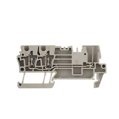 WEIDMULLER - 1815090000 - Terminal Blocks