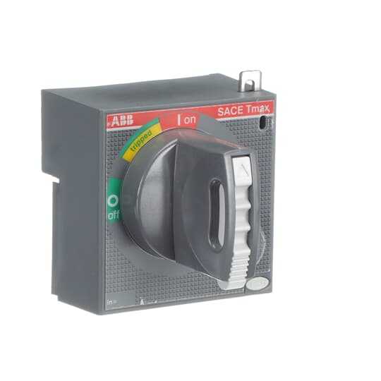 ASEA BROWN BOVERI - 1SDA051381R1 - MCCB (Molded Case Circuit Breakers)