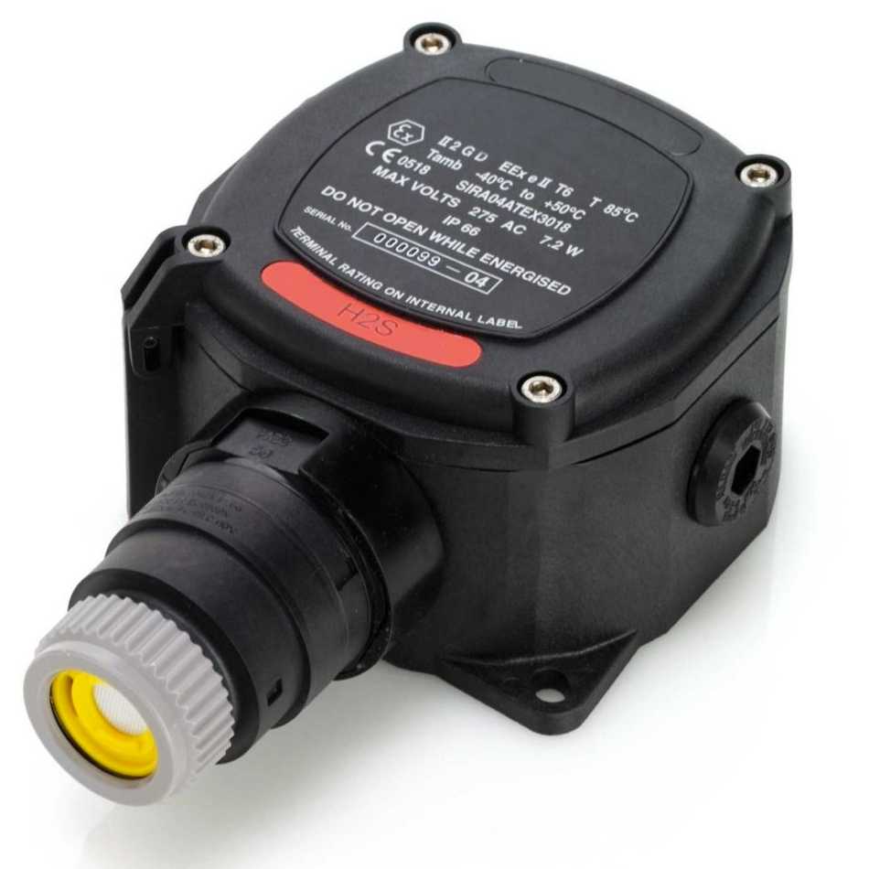 HONEYWELL - SPSTAXF1SS - Gas Monitoring Systems