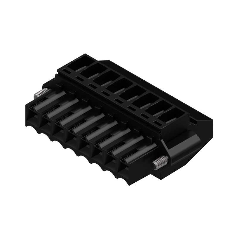WEIDMULLER - 1639300000 - Terminal Strip Wiring