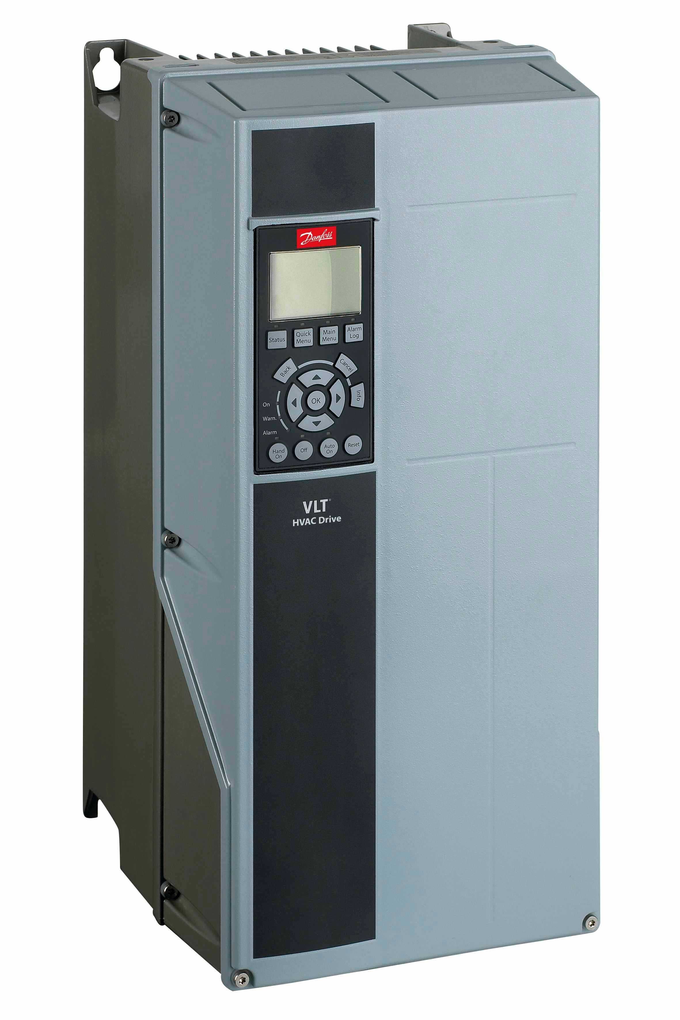 DANFOSS - 131B4979 - Frequency Converters