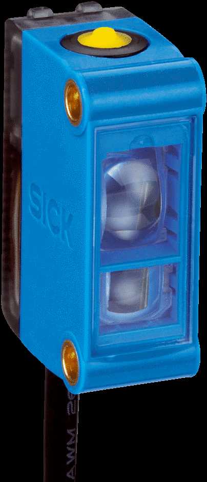 SICK - 1062150 - Photoelectric Sensors